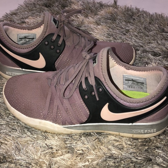 Nike training sneakers - Picture 2 of 4